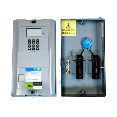 electricity meter box price in south africa|municipality prepaid electricity meters.